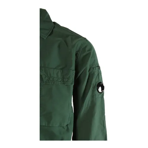 Jackets > Light Jackets - - C.p. Company - Modalova