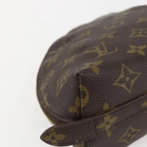 Pre-owned > Pre-owned Bags > Pre-owned Clutches - - Louis Vuitton Vintage - Modalova