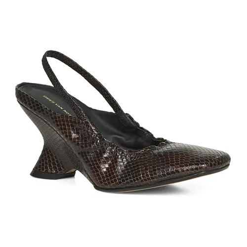 Shoes > Heels > Pumps - - Dries Van Noten - Modalova