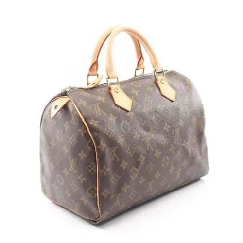 Pre-owned > Pre-owned Bags > Pre-owned Handbags - - Louis Vuitton Vintage - Modalova