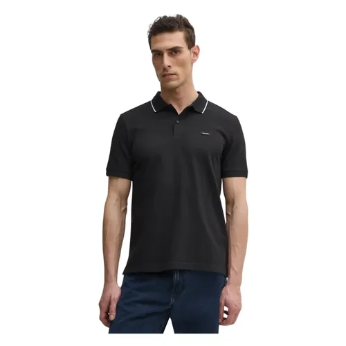 Tops > Polo Shirts - - Calvin Klein - Modalova