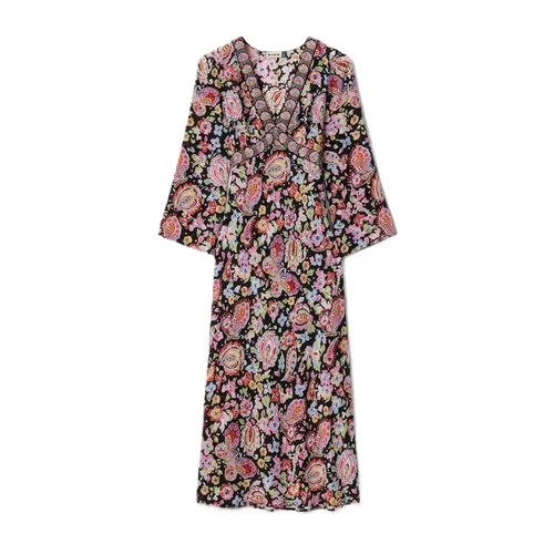 Dresses > Day Dresses > Midi Dresses - - Rixo - Modalova