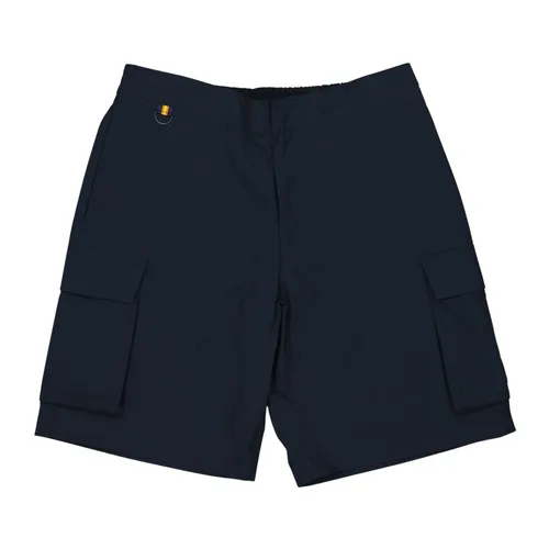 Shorts > Short Shorts - - K-Way - Modalova
