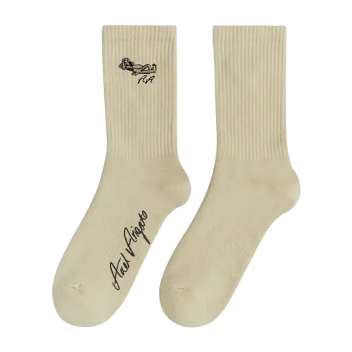 Underwear > Socks - - Axel Arigato - Modalova