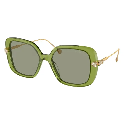 Accessories > Sunglasses - - Swarovski - Modalova