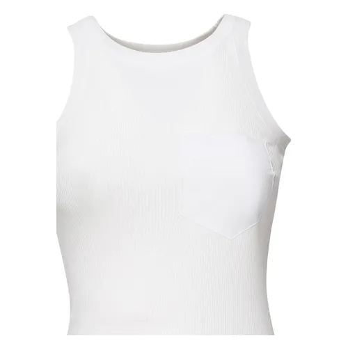 Tops > Sleeveless Tops - - Sportmax - Modalova