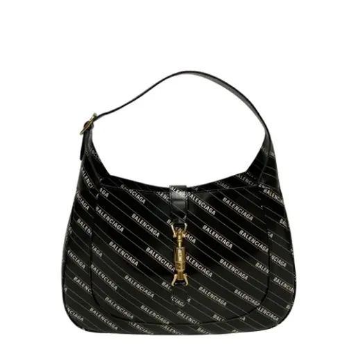 Pre-owned > Pre-owned Bags > Pre-owned Shoulder Bags - - Gucci Vintage - Modalova