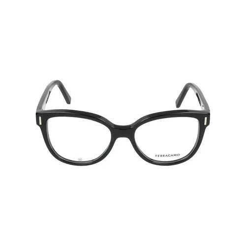 Accessories > Glasses - - Ferragamo - Modalova