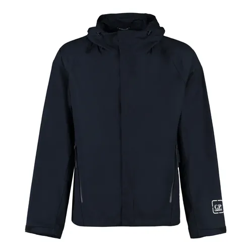 Jackets > Light Jackets - - C.p. Company - Modalova