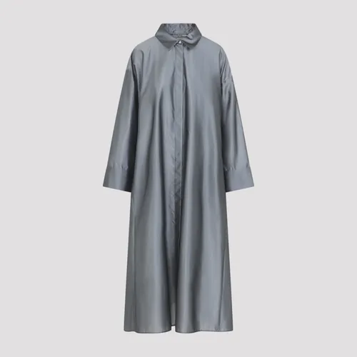 Dresses > Day Dresses > Shirt Dresses - - Max Mara - Modalova
