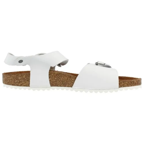 Shoes > Sandals > Flat Sandals - - Inter-Bios - Modalova