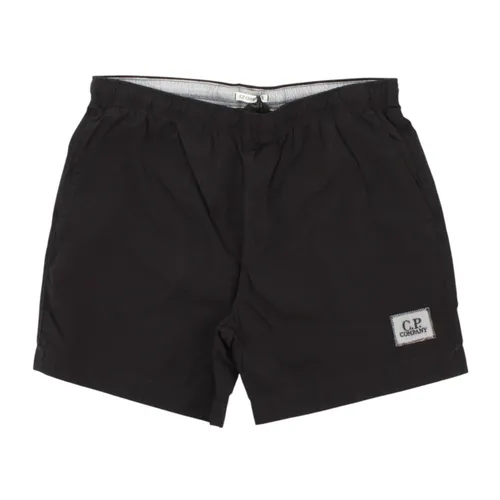Shorts > Short Shorts - - C.p. Company - Modalova