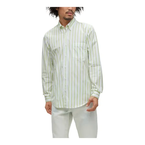 Shirts > Casual Shirts - - Hugo Boss - Modalova