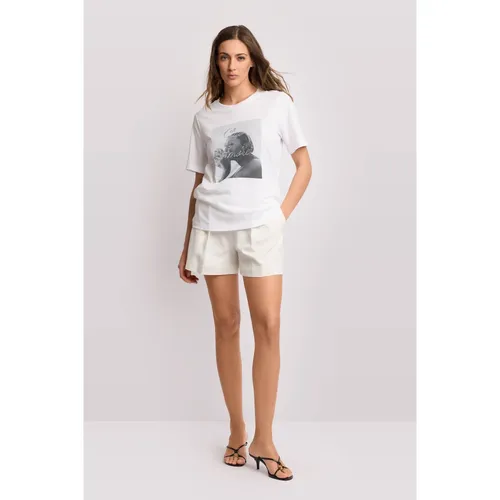 Kocca - Tops > T-Shirts - White - Kocca - Modalova