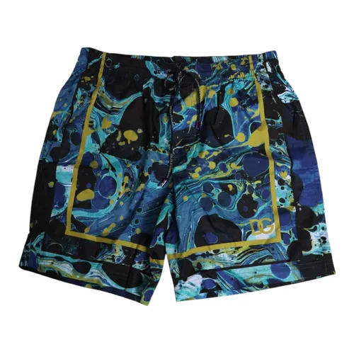 Swimwear > Beachwear - - Dolce & Gabbana - Modalova