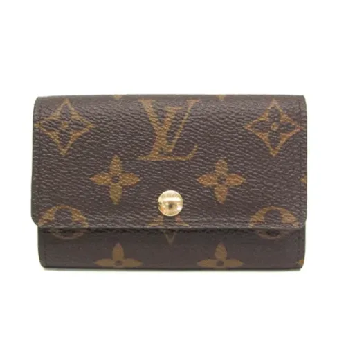 Pre-owned > Pre-owned Accessories - - Louis Vuitton Vintage - Modalova