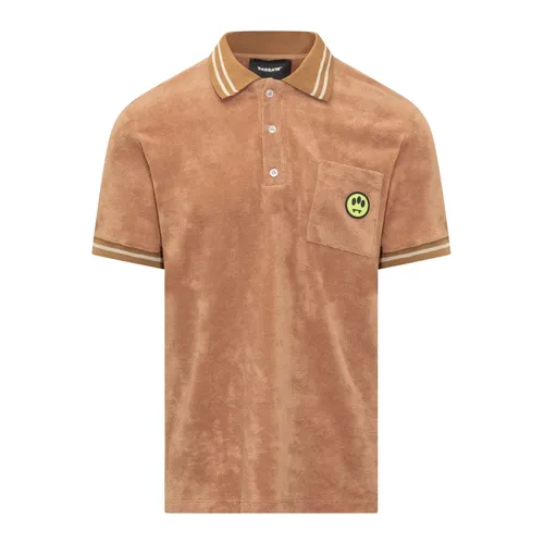 Tops > Polo Shirts - - Barrow - Modalova