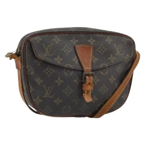 Pre-owned > Pre-owned Bags > Pre-owned Cross Body Bags - - Louis Vuitton Vintage - Modalova