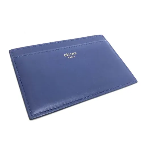 Pre-owned > Pre-owned Accessories - - Celine Vintage - Modalova