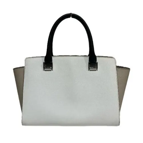 Pre-owned > Pre-owned Bags > Pre-owned Handbags - - Michael Kors Pre-owned - Modalova