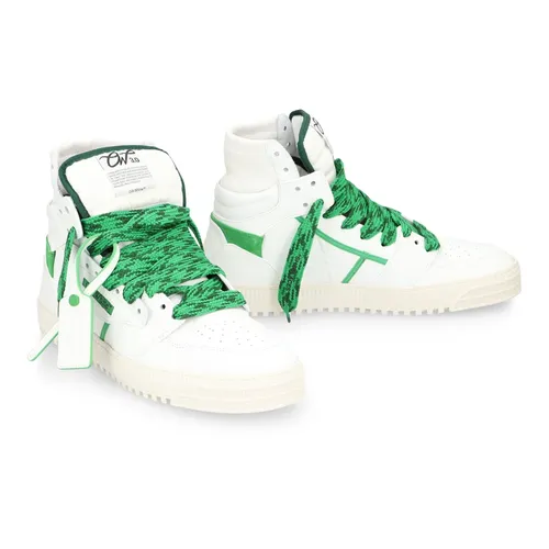 Off - Shoes > Sneakers - - Off White - Modalova