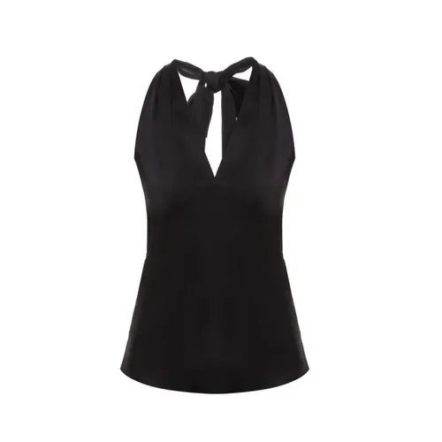 Tops > Sleeveless Tops - - Polo Ralph Lauren - Modalova