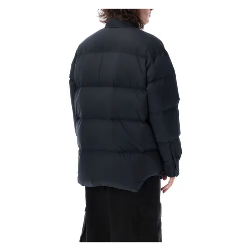 Jackets > Light Jackets - - Off White - Modalova