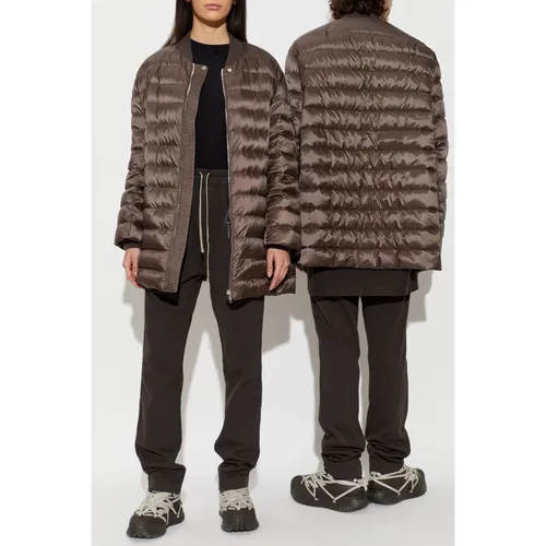 Trousers > Sweatpants - - Rick Owens - Modalova