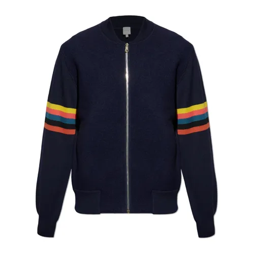 Knitwear > Cardigans - - Paul Smith - Modalova