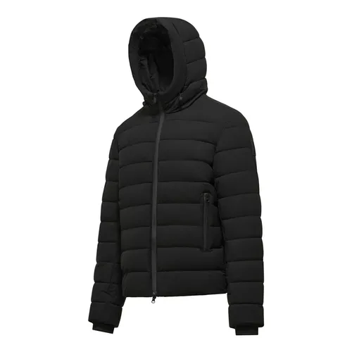 Jackets > Down Jackets - - BomBoogie - Modalova