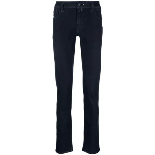Jeans > Slim-fit Jeans - - Tramarossa - Modalova