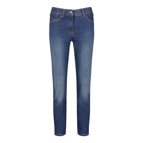 Jeans > Slim-fit Jeans - - Gerry Weber - Modalova