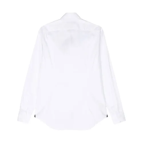 Shirts > Casual Shirts - - Corneliani - Modalova
