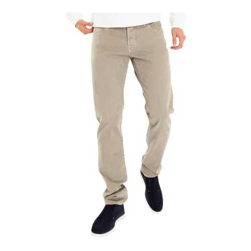 Jeans > Slim-fit Jeans - - Jacob Cohën - Modalova