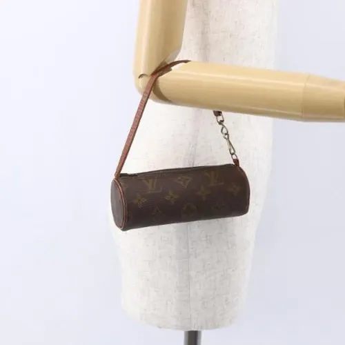 Pre-owned > Pre-owned Bags > Pre-owned Mini Bags - - Louis Vuitton Vintage - Modalova
