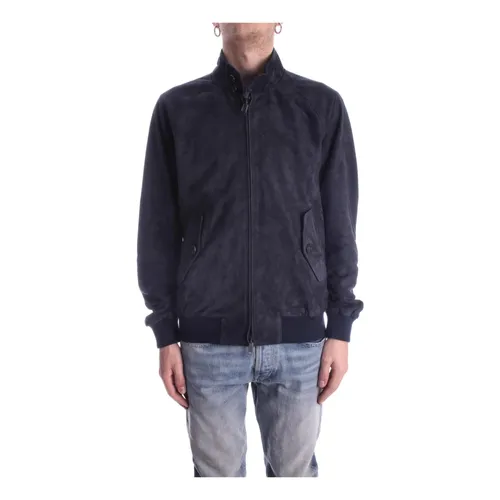 Jackets > Bomber Jackets - - Baracuta - Modalova
