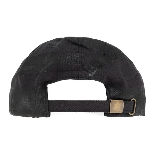 Accessories > Hats > Caps - - Maison Margiela - Modalova
