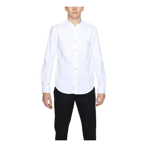 Shirts > Casual Shirts - - Gianni Lupo - Modalova