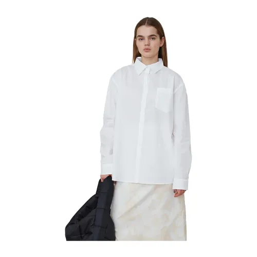 Blouses & Shirts > Shirts - - Opéra Sport - Modalova