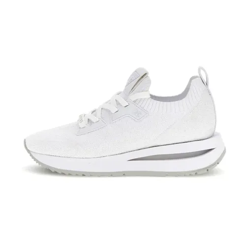 Guess - Shoes > Sneakers - White - Guess - Modalova
