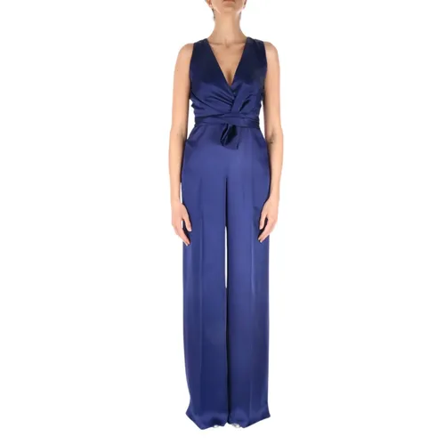 Jumpsuits & Playsuits > Jumpsuits - - Max Mara Studio - Modalova