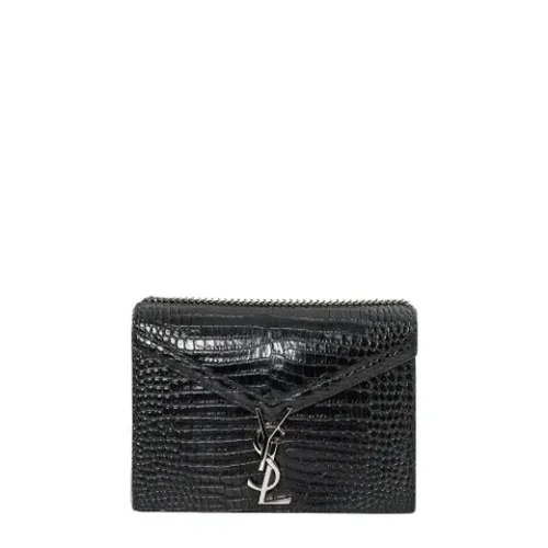 Pre-owned > Pre-owned Bags > Pre-owned Cross Body Bags - - Yves Saint Laurent Vintage - Modalova