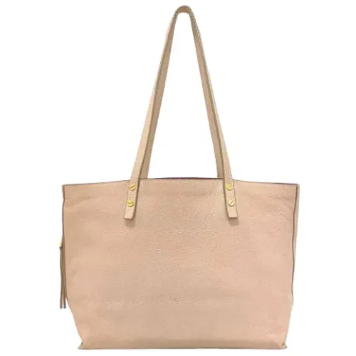 Pre-owned > Pre-owned Bags > Pre-owned Shoulder Bags - - Chloé Pre-owned - Modalova