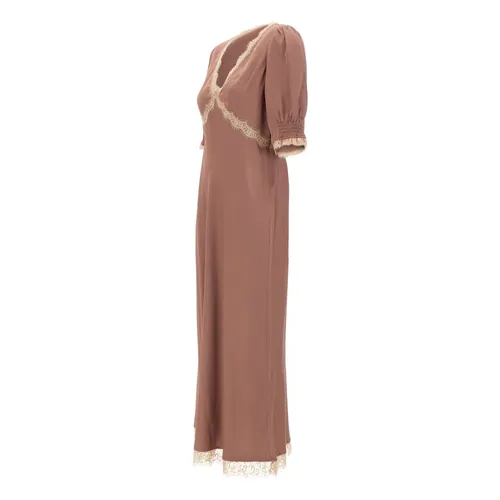 Dresses > Day Dresses > Midi Dresses - - Rixo - Modalova