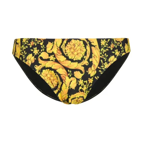 Swimwear > Bikinis - - Versace - Modalova