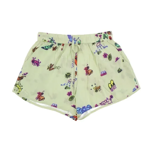 Shorts > Short Shorts - - Obey - Modalova