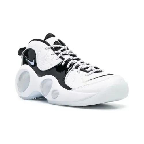 Nike - Shoes > Sneakers - White - Nike - Modalova