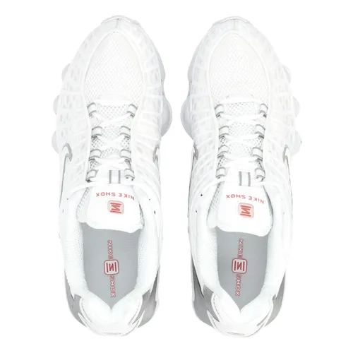 Nike - Shoes > Sneakers - White - Nike - Modalova