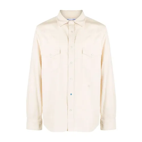 Shirts > Casual Shirts - - Jacob Cohën - Modalova