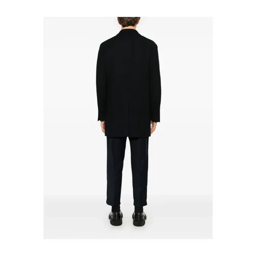 Coats > Single-Breasted Coats - - Manuel Ritz - Modalova